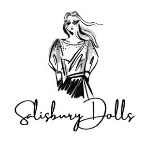 Meet your Posher, Salisburydolls